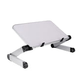 Foldable Laptop Stand Ergonomic Desk Holder