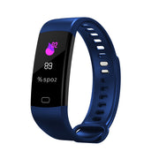 Color Screen Multifunctional Smart Bracelet