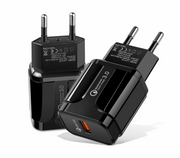 QC3.0 Fast Automatic Power-off Protection Charger