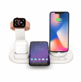 4in1 Wireless Fast Charging stand