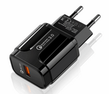 QC3.0 Fast Automatic Power-off Protection Charger