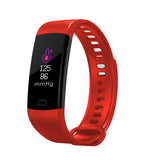 Color Screen Multifunctional Smart Bracelet