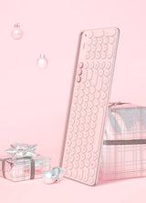 Business Bluetooth Wireless Smart Keyboard