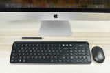 Business Bluetooth Wireless Smart Keyboard