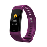 Color Screen Multifunctional Smart Bracelet