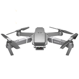 E68 Quadcopter Folding Drone