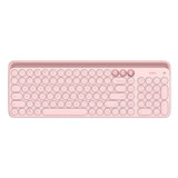 Business Bluetooth Wireless Smart Keyboard