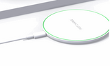 Wireless Induction Type C Fast Charging Pad