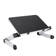 Foldable Laptop Stand Ergonomic Desk Holder