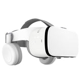 Bluetooth VR Virtual Reality Headset 3D Glasses