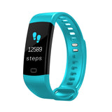 Color Screen Multifunctional Smart Bracelet