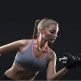 Magnetic Sucker Neck Sports Bluetooth Headset