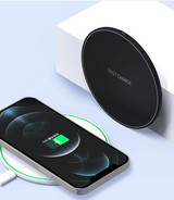 Wireless Induction Type C Fast Charging Pad