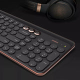 Business Bluetooth Wireless Smart Keyboard