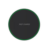 Wireless Induction Type C Fast Charging Pad