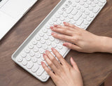 Business Bluetooth Wireless Smart Keyboard